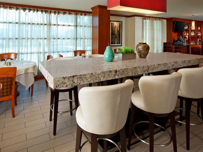 Four Points By Sheraton - San Francisco Airport