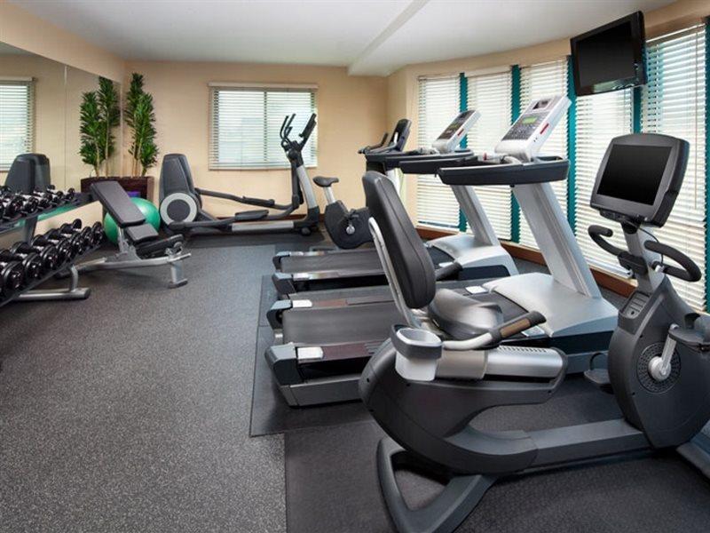 Hotel Four Points By Sheraton - San Francisco Airport South San Francisco