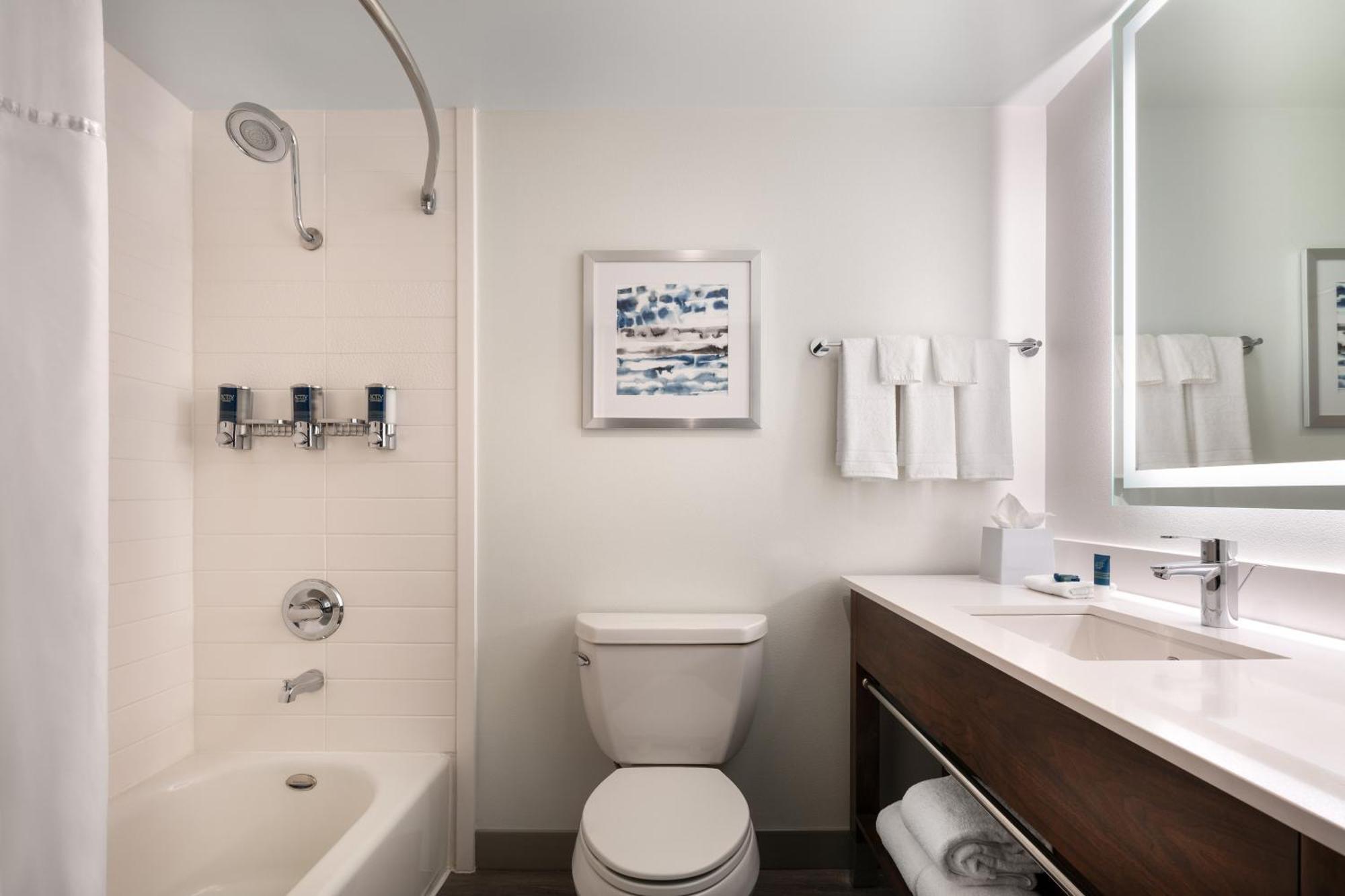 Four Points By Sheraton - San Francisco Airport South San Francisco